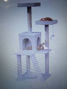 PetMaker Penthouse Sleep and Play 5...