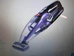 Bissell Pet Hair Eraser 14V Lithium...
