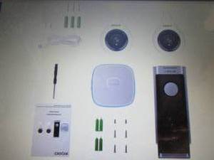 Contixo Xodo Wi-Fi Smart Home Secur...