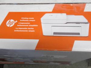 HP Deskjet 4155e Wi-Fi All-in-One I...