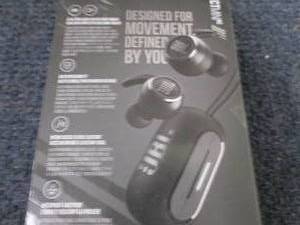 JBL Reflect Mini NC Noise-Cancellin...