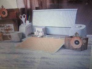 Cricut Explore Air 2 Craft-Cutting ...