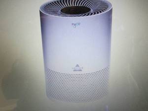 BISSELL MyAir Personal Air Purifier...