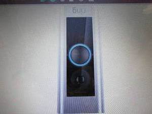 Ring Video Doorbell Pro open box Re...
