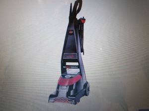 Bissell ProHeat Essential Deep Clea...