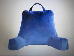 Linenspa Essentials Reading Pillow ...