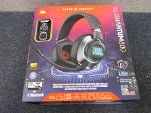 JBL Quantum 800 Over-the-Ear Noise ...