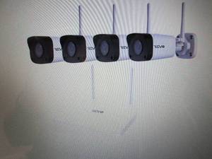 REVO America Ultra 1TB NVR Surveill...