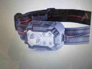 Bushnell PRO 400-Lumen Rechargeable...