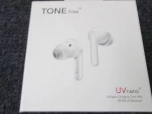 LG TONE Free UVnano FN6 Bluetooth E...
