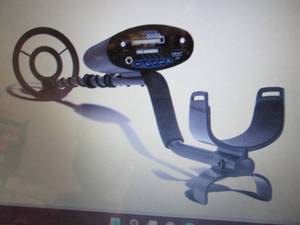 Bounty Hunter Sharp Shooter II Meta...