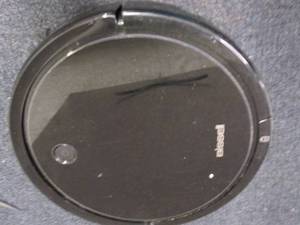 Bissell CleanView Connect Robotic V...