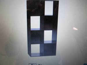 Comfort Products 8-Cube Organizer -...