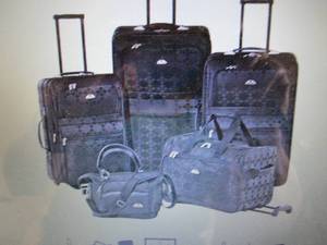 American Flyer Argyle Jacquard 4-pc...
