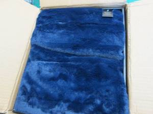 Vince Camuto Soft Faux Rabbit Fur O...