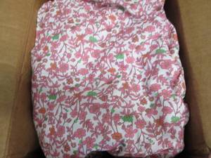 Lady Pepperelli Cezanne TXL Sheet S...