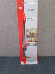 Dirt Devil Power Express Light 2-Am...