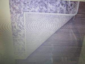 Tayse Rugs Nexus Gray 8 x 10 Area...