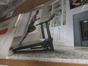 Proform Sport 5.5 Smart Treadmill o...