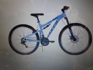 Huffy Marker Womens DS 26 21-Spee...