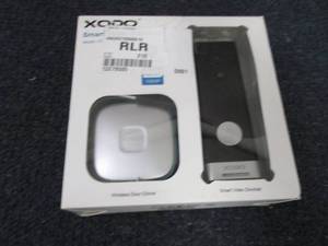 Contixo Xodo Smart Home Wi-Fi Doorb...