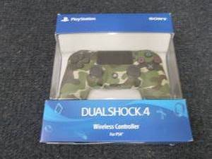 Sony PlayStation 4 DualShock Wirele...