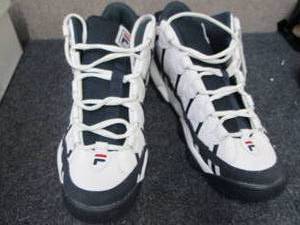 Fila Mens Stackhouse Spaghetti Bas...