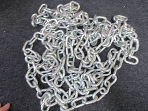 Heavy Duty Metal 1.5 inch Link Chai...