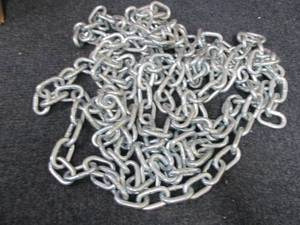 Heavy Duty Metal 1.5 inch Link Chai...
