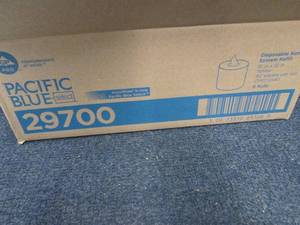 Pacific Blue Select Disposable Surf...