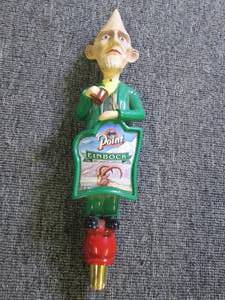 lot 22 image: point einbock tap handle ...