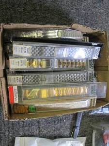 lot 39 image: big lot of watch bands ...