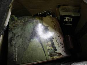 lot 61 image: box of misc please see pictures ...