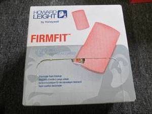 lot 89 image: box of firmfit disposable foam ear ...