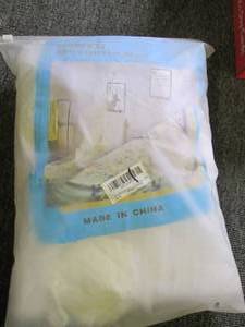 lot 86 image: mosquito net ...