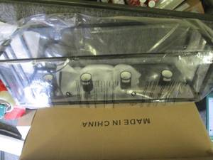 lot 188 image: new light fixture...