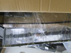 lot 200 image: light fixture ...