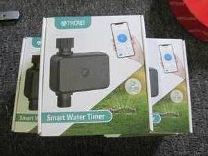 lot 213 image: 5 new smart water timers ...