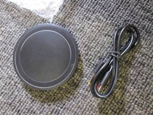 lot 410 image: 62 wireless chargers ...