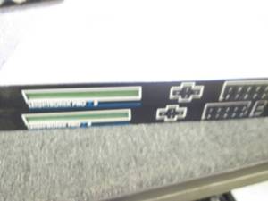 lot 416 image: 2 leightronix pro 8 ...