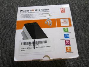 lot 436 image: wireless -n mini router ...