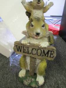 lot 449 image: new statue ...