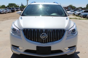 2014 Buick Enclave Leather - One Owner -