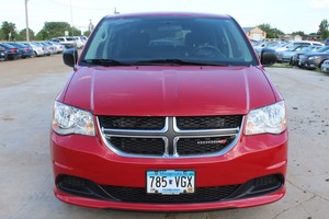 2016 Dodge Grand Caravan SE - 48,073 Miles -