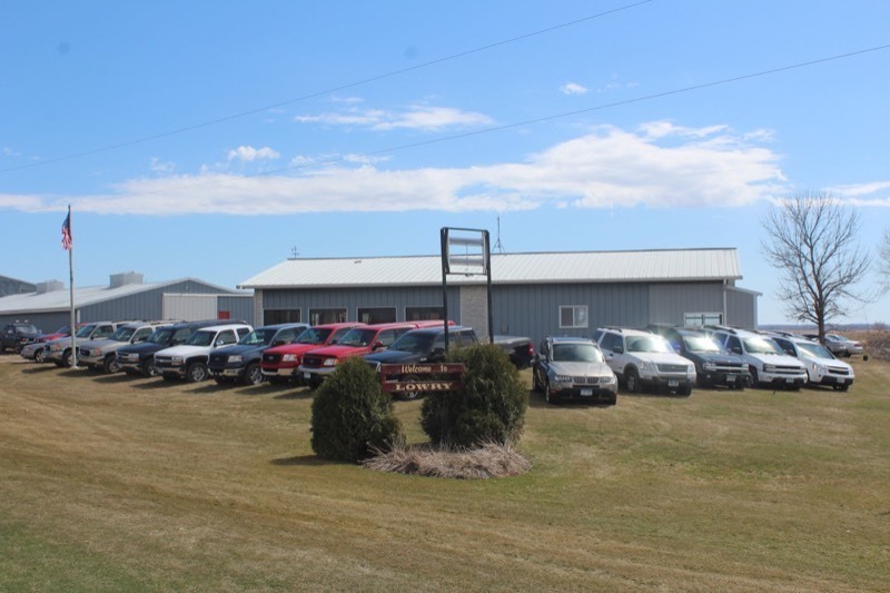 2098 MN AUTO AUCTIONS THURSDAY NIGHT NO RESERVE SALE TC Metro