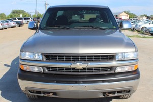 2000 Chevrolet Silverado 1500