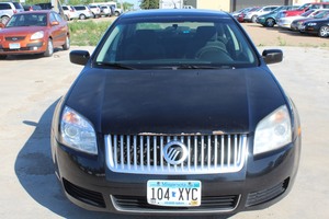 2007 Mercury Milan I4 - Two Owners -