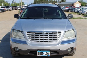 2004 Chrysler Pacifica - Two Owners -