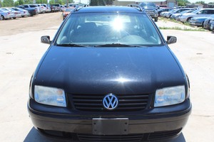 2003 Volkswagen Jetta GLS - One Owner -
