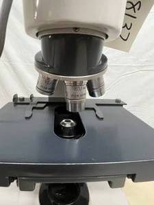 WOW $$$$&nbspAmerican Optical One-Ten Double Binocular Microscope with Teaching Head With 3 Objectives - Excellent Working Condition